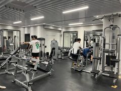 -YCHL Studios健身工作室(市二宫店)