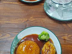 -叶存利海鲜大馅饺子(海宁路总店)