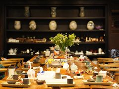 -瓷语堂(上海五维空间创意园店)