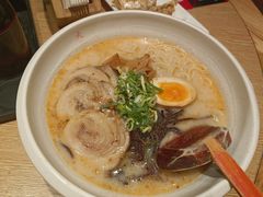 -味千拉面(广州金沙永旺梦乐城店)