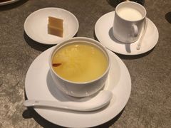 菊花豆腐-厉家菜(金宝街店)
