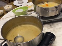 -三亚湾假日度假酒店·中餐厅