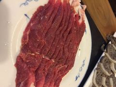 裕德孚老北京涮羊肉-裕德孚·非遗手切涮羊肉(东直门内大街店)