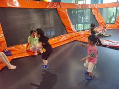 -三亚湾海居铂尔曼度假酒店