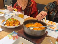-四季餐厅(华苑店)