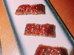 烤鳕鱼-本寻烧肉酒场(双井店)