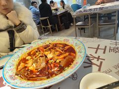 -阆辣荟餐饮(老味道8年·古城店)