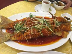 -九大簋家宴(北京路店)