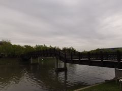 -美兰湖景区