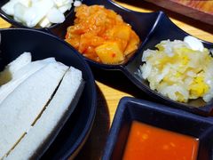 -子檀大隐炭烧(食品街店)