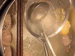 -八合里潮汕鲜牛肉火锅(惠州华贸店)