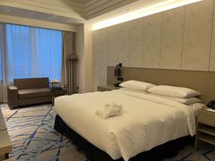 -上海漕河泾万丽酒店