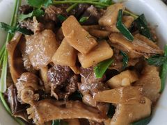 -孖宝酒家(狮岭店)