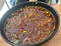 -继红顺河抄手名小吃