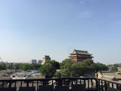 -庆云楼饭庄(什刹海店)
