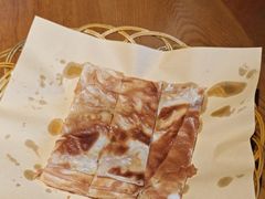 -庭苑饭香·生态餐厅(动物园店)