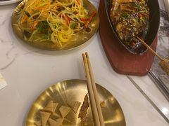 -云鼎·炙火精酿啤酒秘制烧烤(工体店)