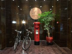 -南京圣和府邸豪华精选酒店