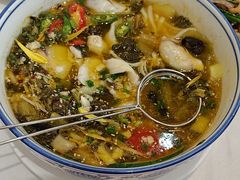 -丰尔粥食·顺德鱼生·干蒸排骨顺德菜(大良分店)