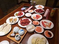 -龙城咖啡厅(常州富都洲际店)