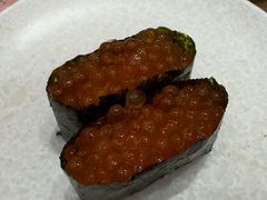 -元气寿司(环球港店)
