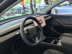 -TESLA 特斯拉(北京南四环中路特斯拉中心)