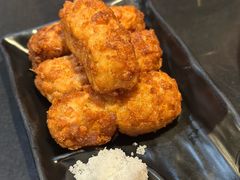 奶酥芋头-多味居(剪子巷店)