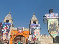 -大连海昌发现王国主题公园