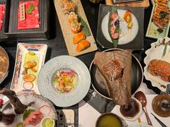 -松鹤精致料理(五一中路店)