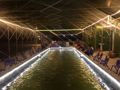 -会江钓鱼钓虾烧烤场