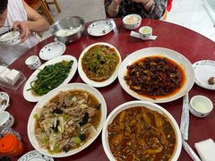 -无味饭店(九眼桥商业文化广场店)