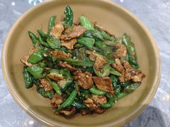 -农家湘菜(安亭店)