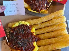 -强强烧烤·宵夜(方庄店)