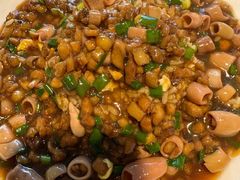 -蚝堡海鲜·威海菜·海肠捞饭·烧烤·亚洲吃蚝公司(幸福门店)