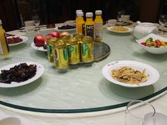 -晋阳饭庄(虎坊桥店)