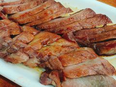 -香港仔茶餐厅(凤阳店)