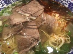 -德海牛肉面(武警医院店)