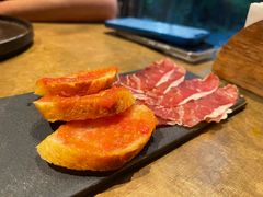 -BOCATA 西班牙餐厅(三里屯店)
