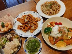 -肥朵食堂(带梦胡同店)