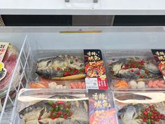 -山姆会员商店(亦庄创意生活广场店)