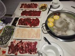 -八合里潮汕鲜牛肉火锅(福州万象城店)