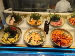 -喜庭海鲜自助(城关万象城店)