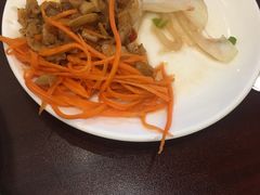 -巴依家新疆手抓饭(菱角湖万达店)