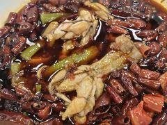 -嘉陵楼馋嘴城(簋街总店)