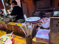 -老龙亭拉面店