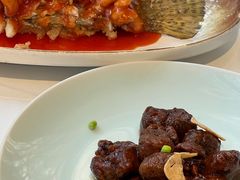 -民国红公馆(老门东店)