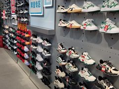 -巴黎春天(陕西路店)