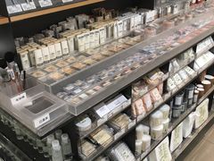 -MUJI无印良品(茂业天地店)