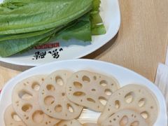 -鱼酷活鱼烤鱼(沈阳大悦城店)