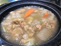 -百年银屏蚝烙·潮汕菜·非遗(乐山店)